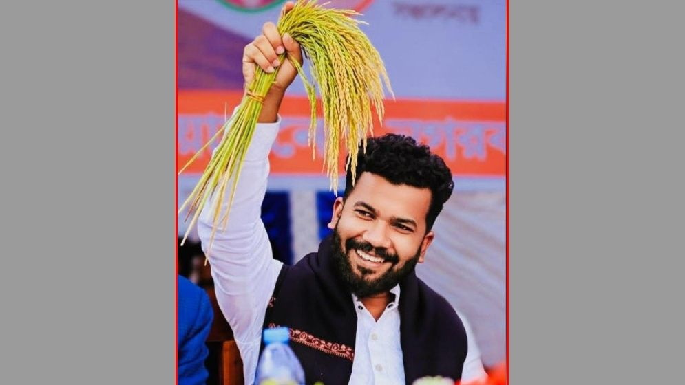 মির্জা ফখরুলের ধমক দেওয়ার ভিডিও শেয়ার, পদ হারালেন ছাত্রদল নেতা